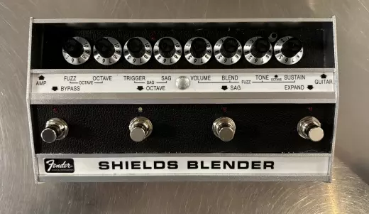 Fender - 023-4552-000